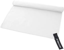 mikropluosto ranksluosciai - DecoKing Ekea Towel 70x140 Whie - 2 nuotrauka