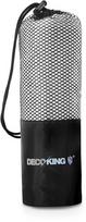 mikropluosto ranksluosciai - DecoKing Ekea Towel 70x140 Whie - 5 nuotrauka