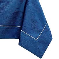 AmeliaHome Vesta Tablecloth PPG Indigo 140x400cm
