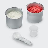 ice cream maker - Severin EZ7406 - 5 nuotrauka