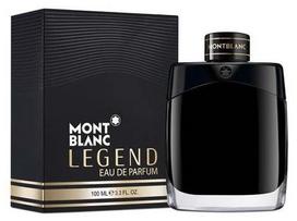 Mont Blanc Legend For Men 100ml EDP
