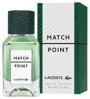 Lacoste Match Point 30ml EDT