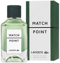 Lacoste Match Point 100ml EDT