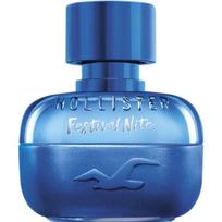 vandens purkstuvas - Hollister Festival Nite For Him 50ml EDT - 2 nuotrauka