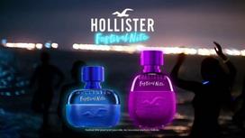 vandens purkstuvas - Hollister Festival Nite For Him 50ml EDT - 5 nuotrauka