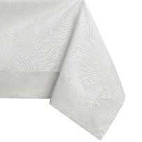 AmeliaHome Gaia Tablecloth Cream 140x300cm