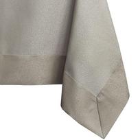 AmeliaHome Empire Tablecloth Cappuccino 120x200cm