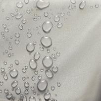staltiese 120x120 - AmeliaHome Empire Tablecloth PPG Cappuccino 120x120cm - 4 nuotrauka