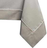 AmeliaHome Empire Tablecloth PPG Cappuccino 110x140cm