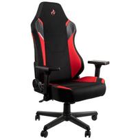 Nitro Concepts X1000 Inferno Red (Raudona)