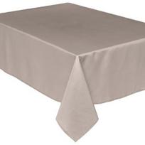 Staltaltiesė dėmėms atspari, pilka 103900D, 140x240 cm