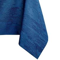 AmeliaHome Vesta Tablecloth BRD Indigo 140x500cm