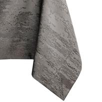 staltiese 120x120 - AmeliaHome Vesta Tablecloth BRD Cocoa 120x120cm - 1 nuotrauka