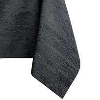 AmeliaHome Vesta Tablecloth BRD Dark Grey 140x320cm