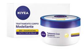 nivea q10 body - Nivea Body Shaping Treatment Q10 Plus 300ml - 1 nuotrauka