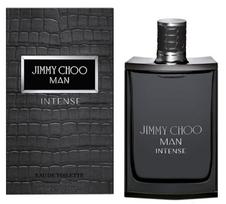 jimmy choo man - Jimmy Choo Man Intense, 100ml (EDT) - 1 nuotrauka