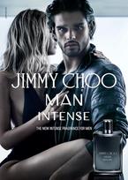 jimmy choo man - Jimmy Choo Man Intense, 100ml (EDT) - 3 nuotrauka