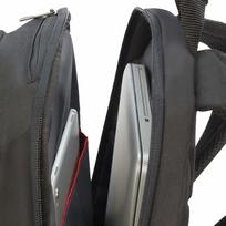 Pirkti Samsonite GuardIT 2.0 Backpack 14.1 Black CM509005, juoda, 14.1" - Photo 4