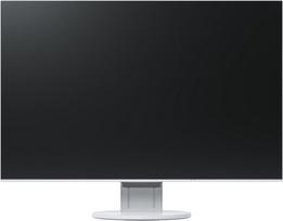 baltas monitorius - Eizo EV2456 White (Baltas) - 1 nuotrauka