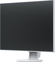 baltas monitorius - Eizo EV2456 White (Baltas) - 2 nuotrauka