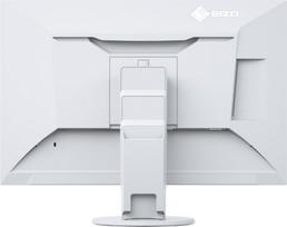 baltas monitorius - Eizo EV2456 White (Baltas) - 3 nuotrauka