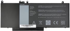 dell e5550 baterija - Mitsu BC/DE-E5550 - 4 nuotrauka