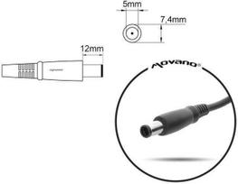 hp maitinimo adapteris - Mitsu 5ZM026 HP Compaq Power Adapter - 3 nuotrauka