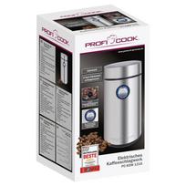 profi cook - Kavamalė Proficook PC-KSW 1216, nerūdijančio plieno - 6 nuotrauka
