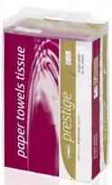 Servetėlės Wepa Z-Fold Paper Towels Tissue LPCB2150S