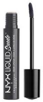 zomsos ir - Lūpų dažai NYX Liquid Suede Cream Stone Fox, 4 ml - 1 nuotrauka