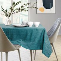 zalia staltiese - AmeliaHome Vesta Tablecloth BRD Marine 110x110cm - 3 nuotrauka