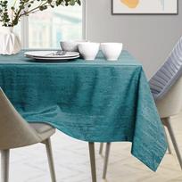 zalia staltiese - AmeliaHome Vesta Tablecloth BRD Marine 140x240cm - 4 nuotrauka
