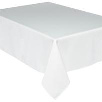 Atspari dėmėms staltiesė, kreminė, 140 x 240 cm