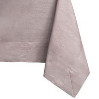 AmeliaHome Vesta Tablecloth BRD Powder Pink 140x320cm