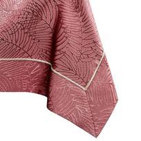AmeliaHome Gaia Tablecloth PPG Old Rose 130x180cm