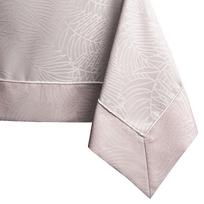 AmeliaHome Gaia Tablecloth PPG Powder Pink 140x350cm