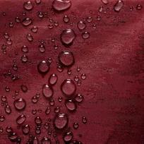 staltiese 120x120 - AmeliaHome Vesta Tablecloth PPG Claret 120x120cm - 4 nuotrauka