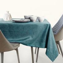 zalia staltiese - AmeliaHome Gaia Tablecloth BRD Marine 110x200cm - 2 nuotrauka