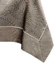 AmeliaHome Gaia Tablecloth PPG Cappuccino 140x220cm