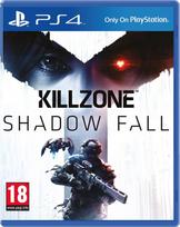 bosch nukalkinimo tabletes - Killzone: Shadow Fall PS4 - 1 nuotrauka