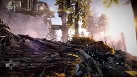 bosch nukalkinimo tabletes - Killzone: Shadow Fall PS4 - 2 nuotrauka
