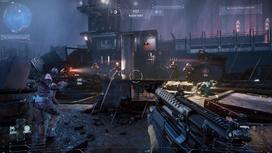 bosch nukalkinimo tabletes - Killzone: Shadow Fall PS4 - 3 nuotrauka