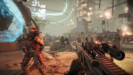 bosch nukalkinimo tabletes - Killzone: Shadow Fall PS4 - 4 nuotrauka