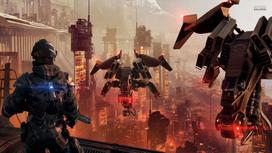 bosch nukalkinimo tabletes - Killzone: Shadow Fall PS4 - 5 nuotrauka