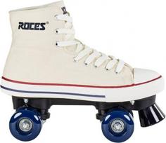 Roces Roller Skates Chuck Cream 36