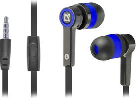 Defender Pulse 420 Black/Blue (Juodos / Mėlynos)