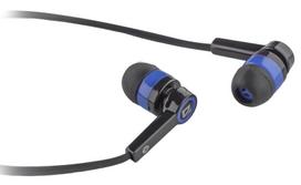 i ausis ikisamos ausines - Defender Pulse 420 Black/Blue (Juodos / Mėlynos) - 2 nuotrauka