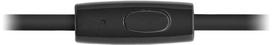 i ausis ikisamos ausines - Defender Pulse 420 Black/Blue (Juodos / Mėlynos) - 3 nuotrauka