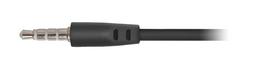 i ausis ikisamos ausines - Defender Pulse 420 Black/Blue (Juodos / Mėlynos) - 4 nuotrauka