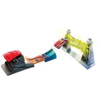 hot wheels garazas - HOT WHEELS trasų priedai, FTH79 - 4 nuotrauka